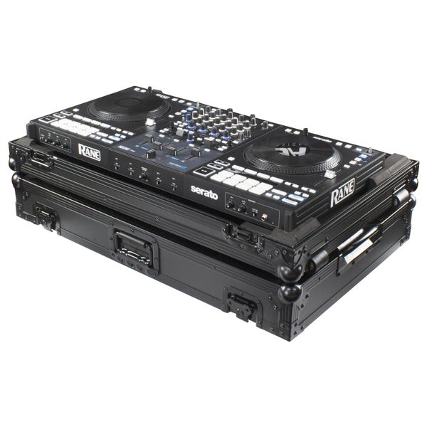 Odyssey FZRANE4WBL Rane Four Case
