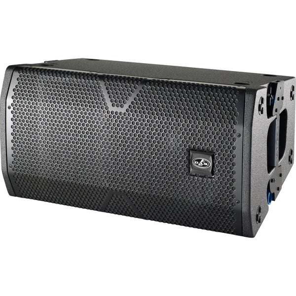 DAS Audio Vantec-20A 750W Active 3-way Line Array