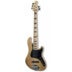 Lakland Skyline DJ-5 Darryl Jones Signature Natural Gloss 5-String Electric Bass Guitar