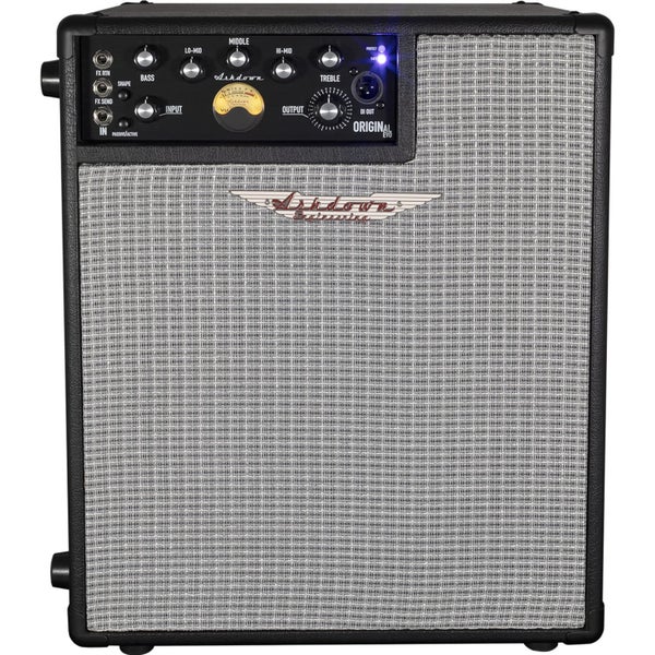 Ashdown ORIGINAL-EVO-C112 300W Combo Bass Amplifier
