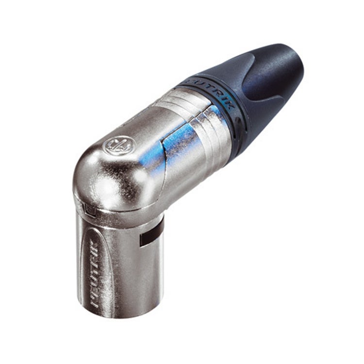 Neutrik NC3MRX XLR Kabelstecker male, 3-polig