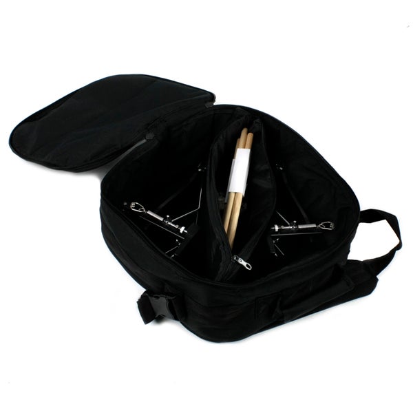 Fazley PBA-10 housse pour pédale de batterie