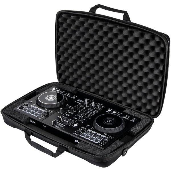 Odyssey BMSLDDJ400 pochette softcase EVA pour Pioneer DJ DDJ-FLX4