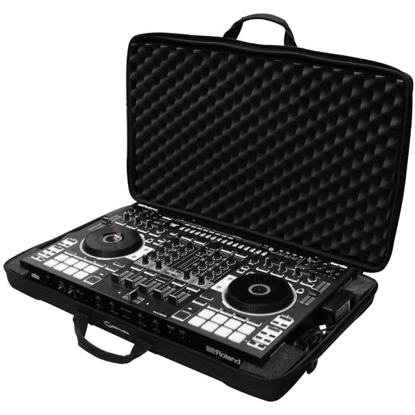 Odyssey BMSLRODJ808 EVA Soft Case for Roland DJ-808