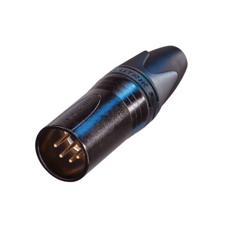 Neutrik Nc5mxx-B - Bild 4