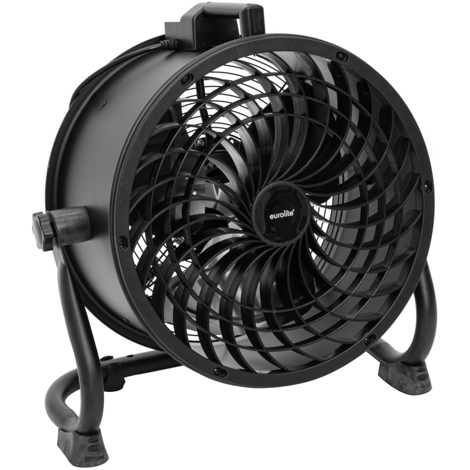 Eurolite AF-9 Universal Power Fan | Bax Music