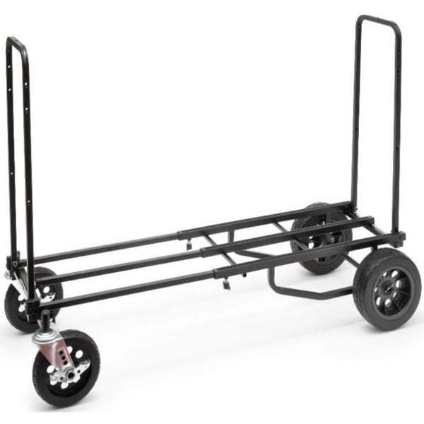 RockNRoller R12STEALTH All-Terrain Multi-Cart