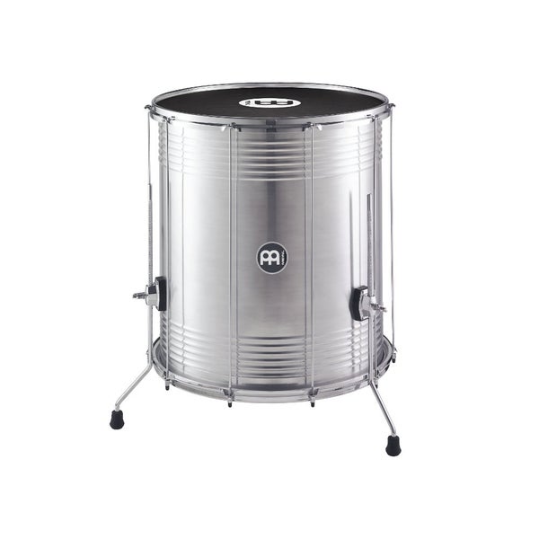 Meinl SU22-L surdo Traditional de aluminio 22 pulgadas