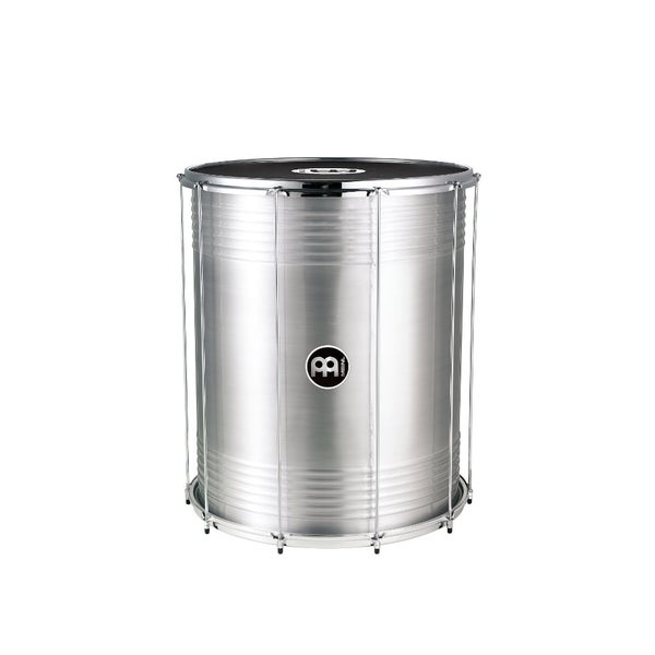 Meinl SU22 surdo de aluminio tradicional 22 pulgadas