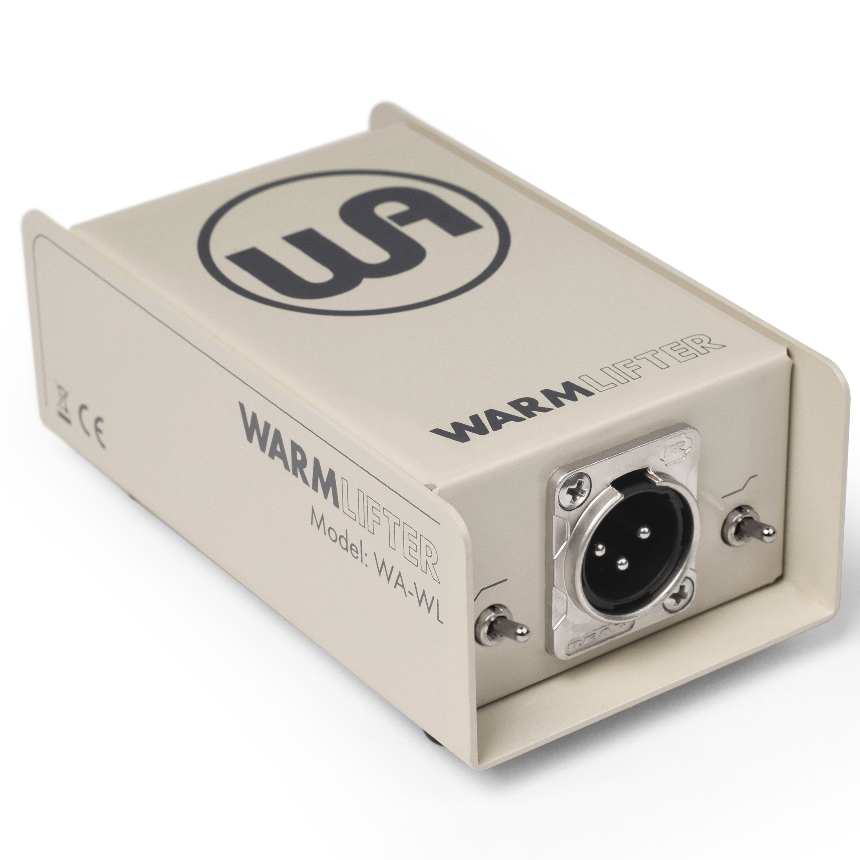 Warm Audio WA-WL Warm Lifter booster micro | Bax Music
