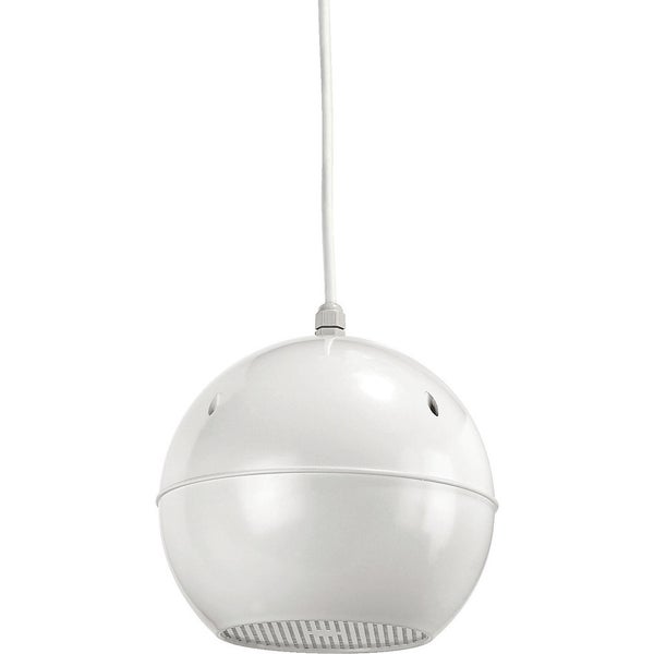 Monacor EDL-412/WS enceinte 100 V 10 W