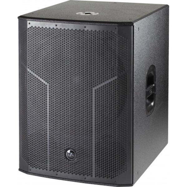 DAS Audio Action-S18 18-inch, 600W Passive Subwoofer