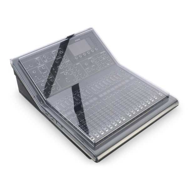 Decksaver Cover for Midas M32R & M32R Live