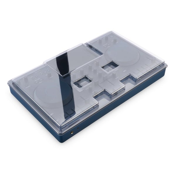 Decksaver Dust Cover for Alphatheta Omnis-Duo
