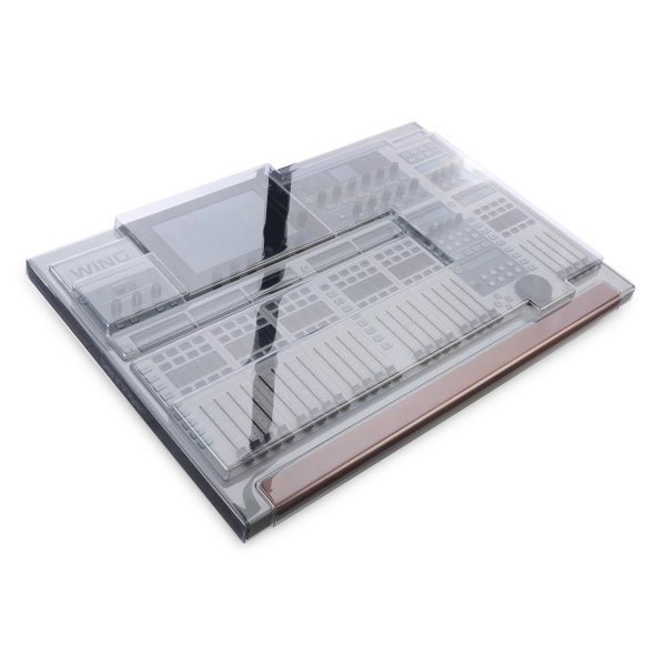 Decksaver Behringer Wing Dust Cover