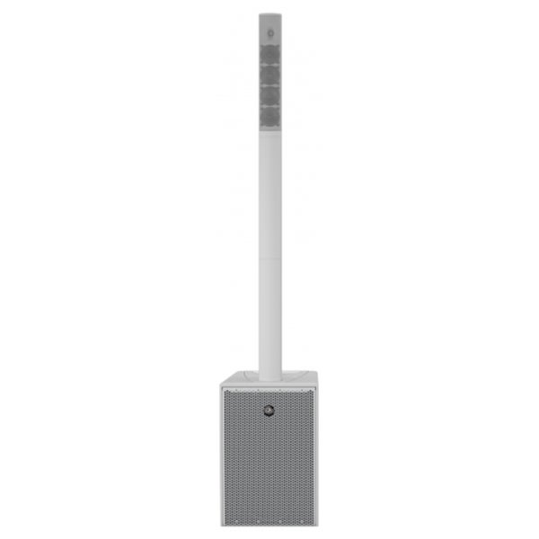 DAS Audio ALTEA-DUO-20A W Active Column Speaker System