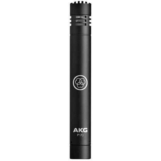 AKG Project Studio P170 micrófono de condensador pencil