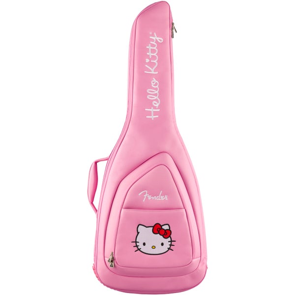 Fender x Hello Kitty Electric Guitar Gig Bag Limited Edition