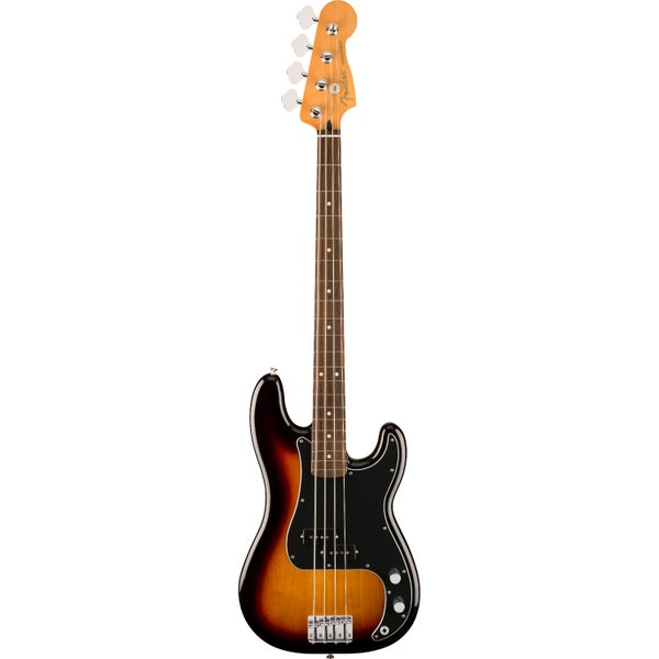 Fender Player II Precision Bass RW 3-Color Sunburst Electric Bass Guitar