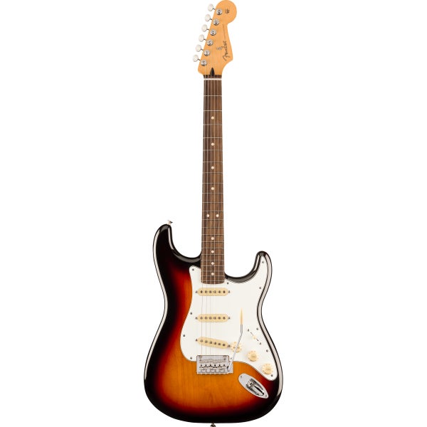 Fender Player II Stratocaster RW 3-Color Sunburst Electric Guitar