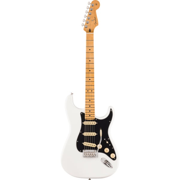 Fender Player II Stratocaster MN Polar White Electric Guitar