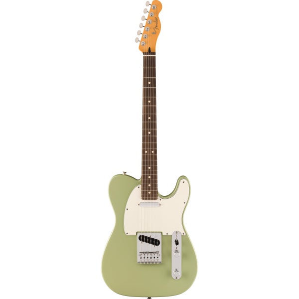 Fender Player II Telecaster RW Birch Green Electric Guitar