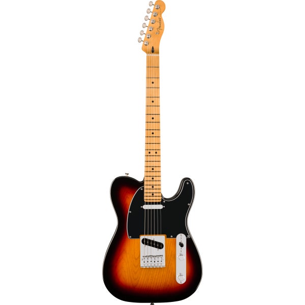 Fender Player II Telecaster MN 3-Color Sunburst Electric Guitar