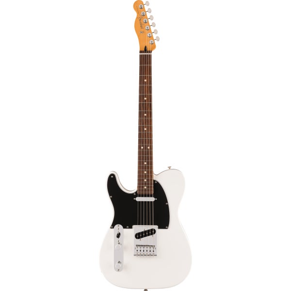 Fender Player II Telecaster Left-Handed RW Polar White Electric Guitar