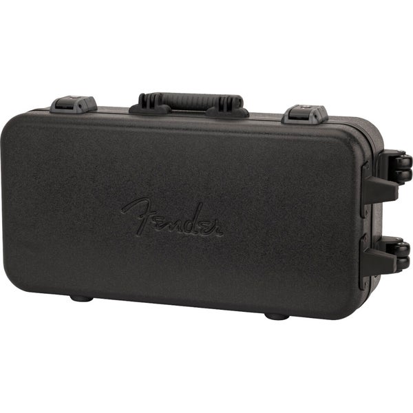 Fender Tone Master Pro Hard Case estuche para Tone Master Pro negro