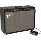 Fender Champion II 100 2x 12-inch Combo Guitar Amplifier