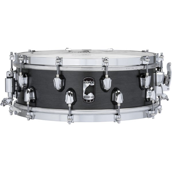 Mapex Black Panther Design Lab Equinox 14 x 5-inch Snare Drum