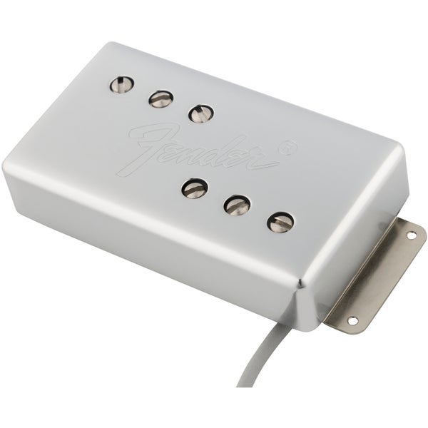 Fender Custom Michael Landau CuNiFe Humbucker Neck Pickup Cromo