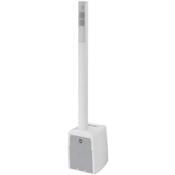 DAS Audio Altea-Duo-10A-W système sono actif en colonne