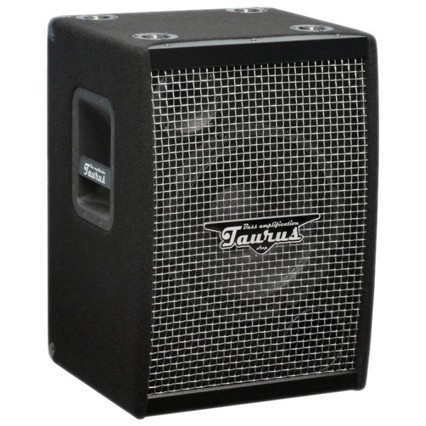 Taurus  TS-112N bafle para bajo de 1x12"