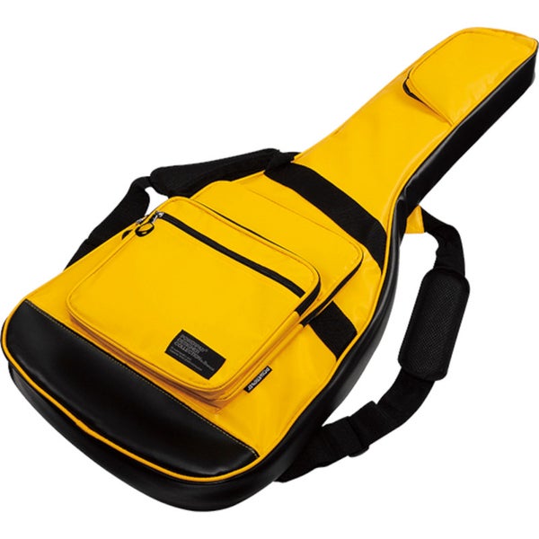 Ibanez IGB571-YE POWERPAD Electric Guitar Gig Bag (Yellow)