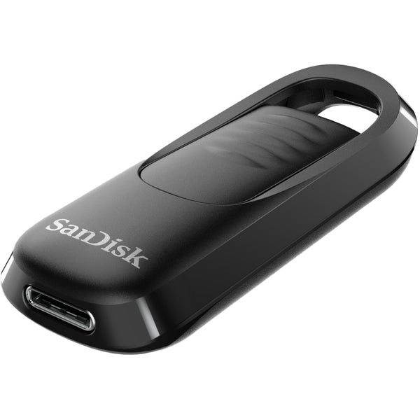 SanDisk Ultra Slider USB-C 3.2 EXT 512 GB