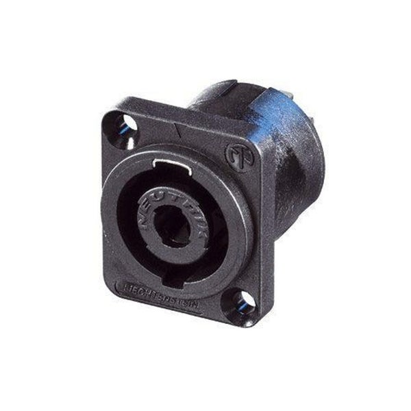 Neutrik NL4MP UC attacco speakON 4p