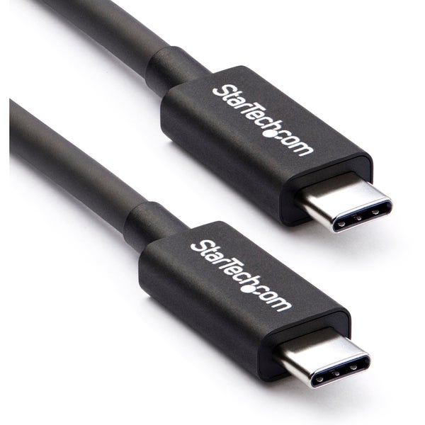StarTech Thunderbolt 3 Cable, 0.5m