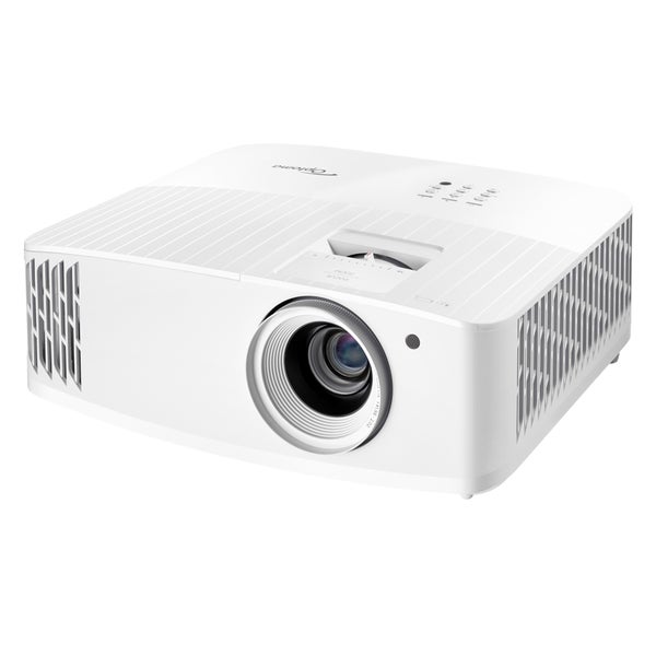 Optoma 4K400x vidéoprojecteur UHD 4K