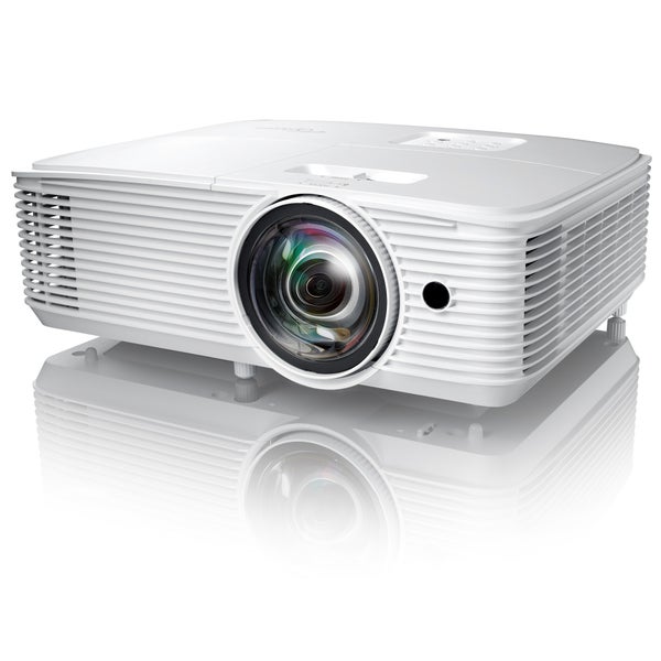 Optoma X309ST vidéoprojecteur XGA à courte focale
