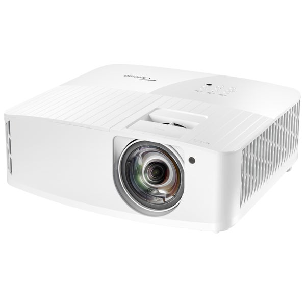 Optoma UHD35STx vidéoprojecteur Home Cinéma 4K UHD à courte focale