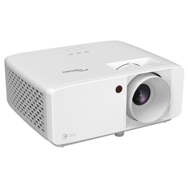 Optoma ZH520 vidéoprojecteur laser Full HD