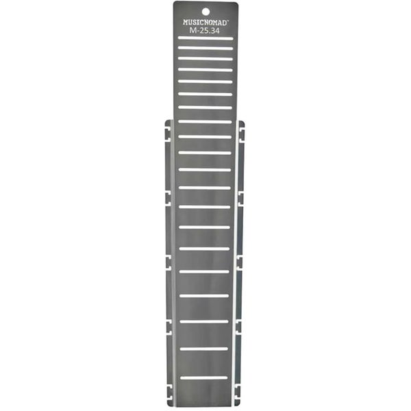 MusicNomad MN803 Fret Shield Fretboard Protector Guard for 24.34-inch Scale Length Martin Guitars