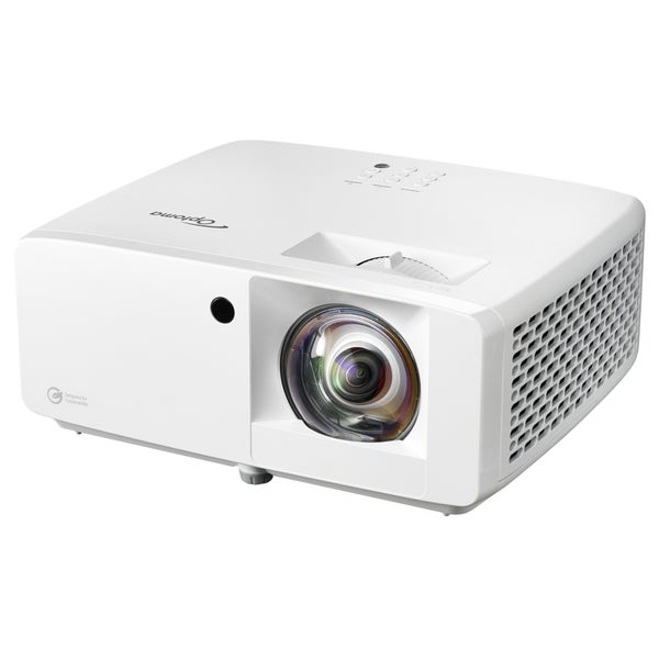 Optoma GT2100HDR vidéoprojecteur laser full HD à courte focale