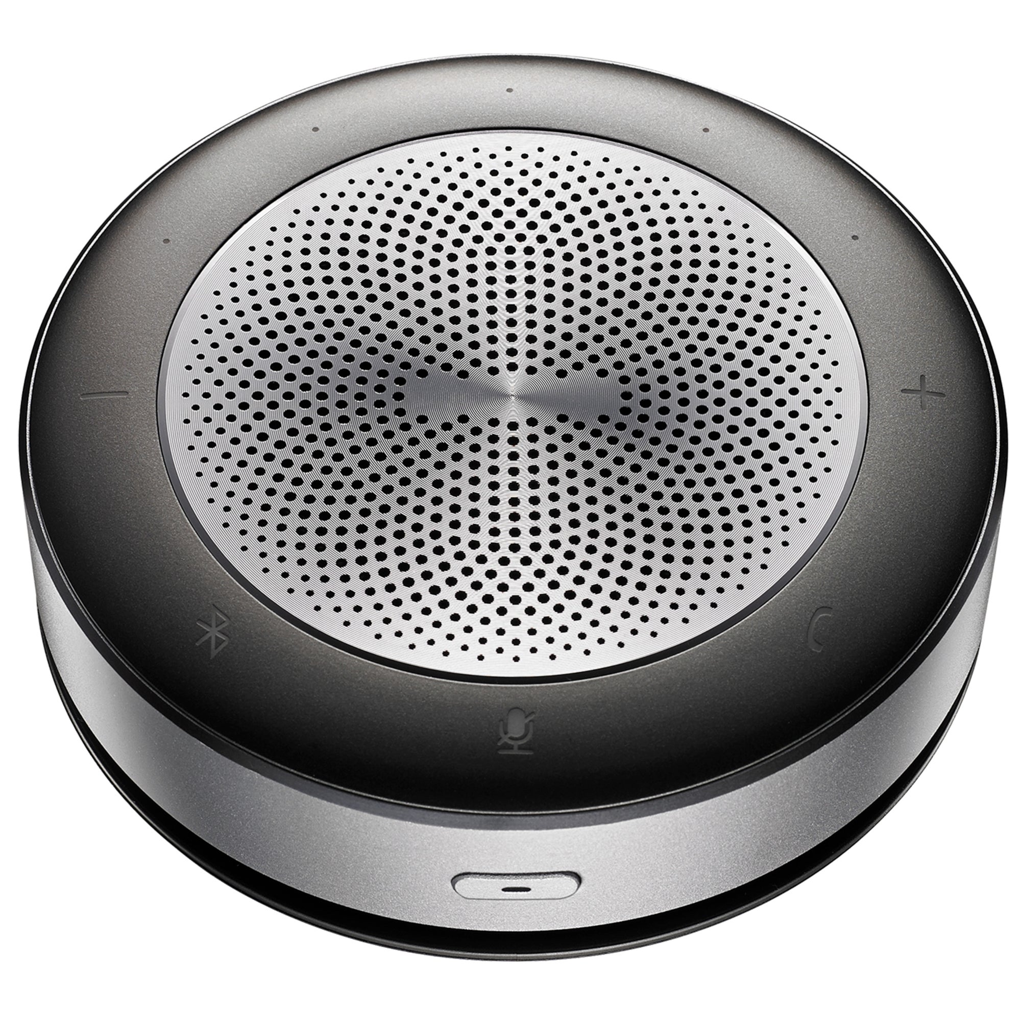 Optoma BM21 Wireless Table Speaker with 360° Microphone