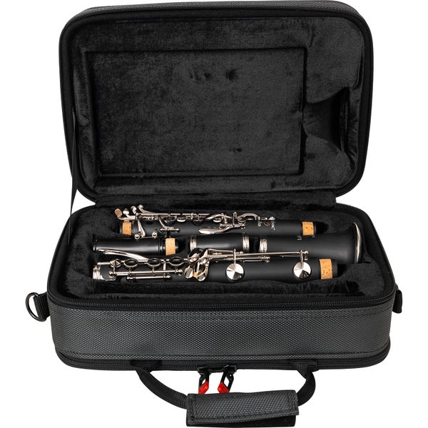Gator Cases GL-CLARINET-23 Bb Clarinet Soft Case