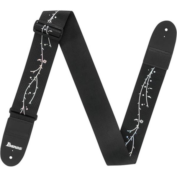 Ibanez GS100TOD Tim Henson Signature Tree of Death Guitar Strap