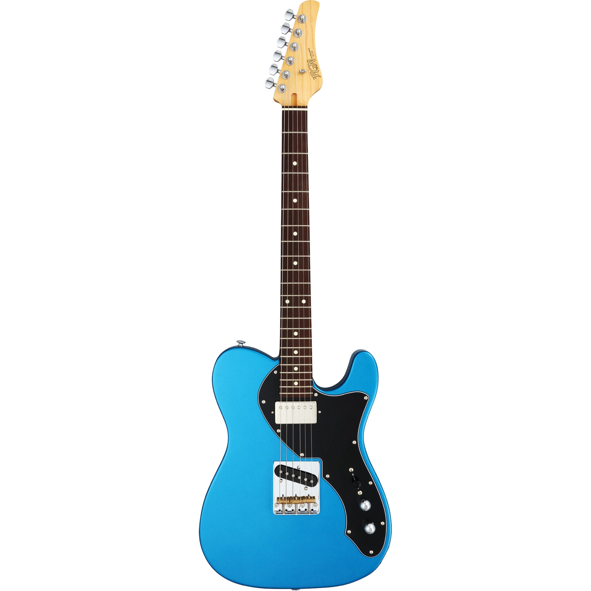 Fgn Web FGN Guitars Boundary TL | Bax Music