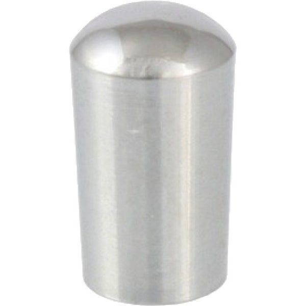Schaller Switch Tip Chrome for Electric and Semi-Acoustic Guitars (Imperial)