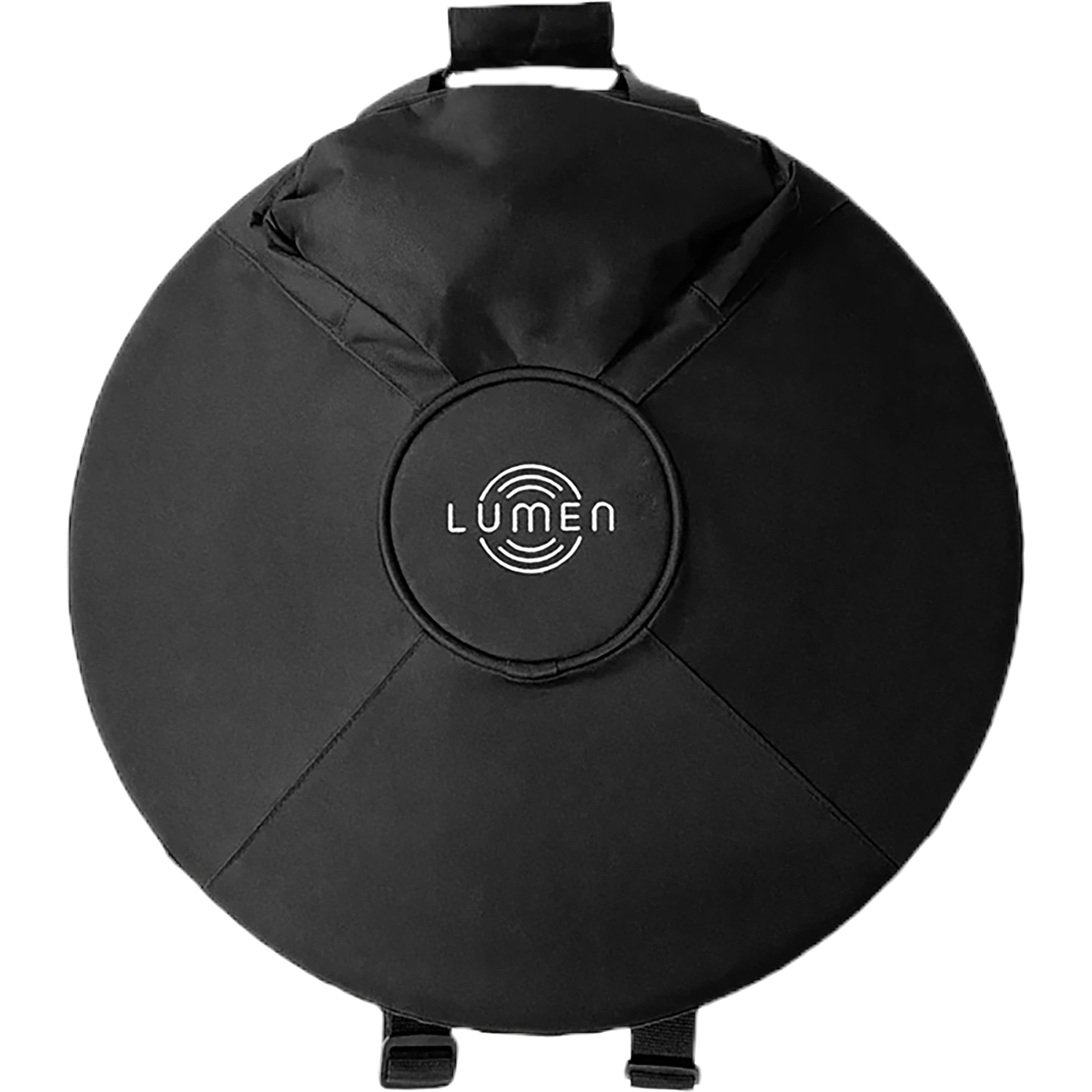 Lumin Backpack Lumen Handpan Backpack spare backpack for Lumen Handpan | Bax Music